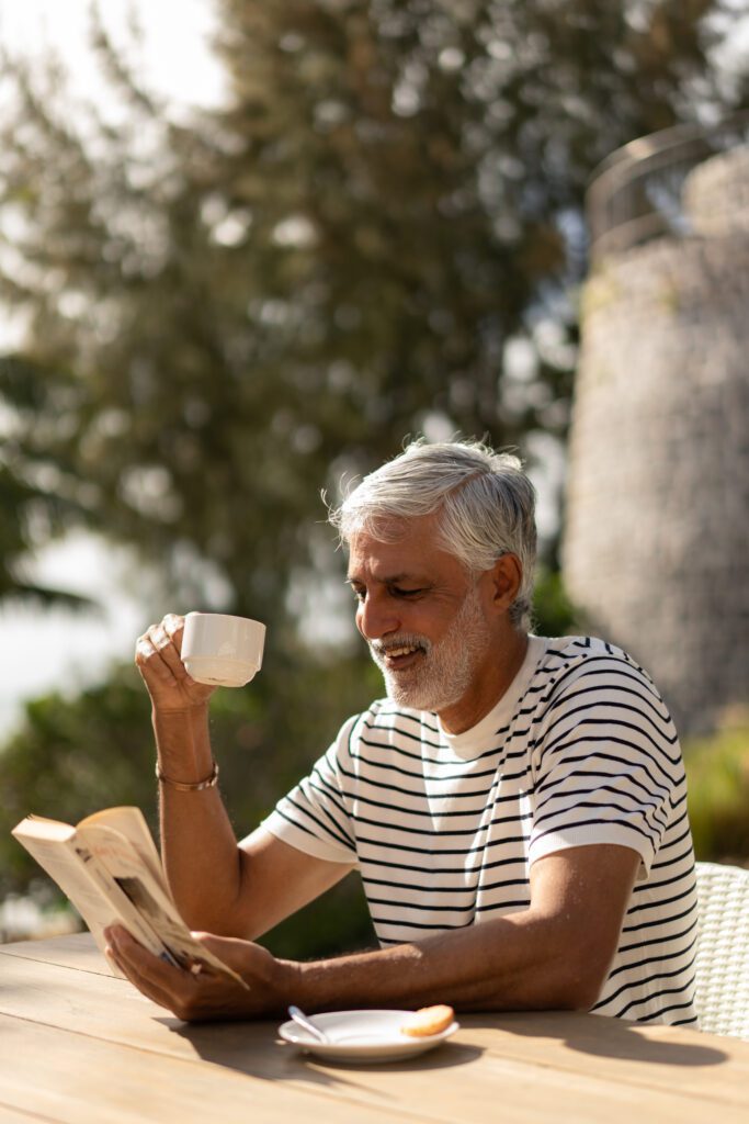 Retire in Mauritius with Peace of Mind