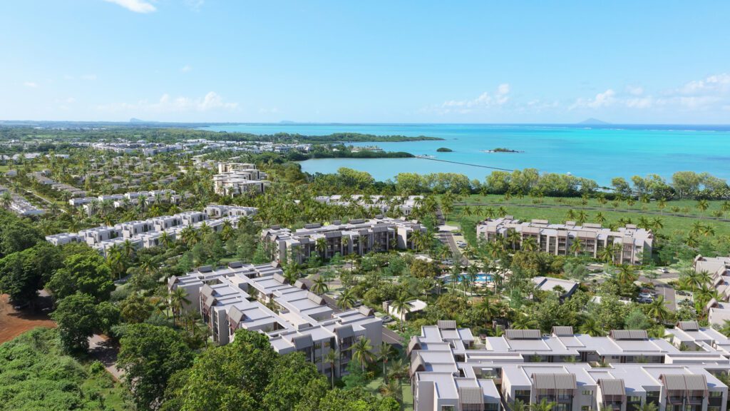 Investir à l’île Maurice