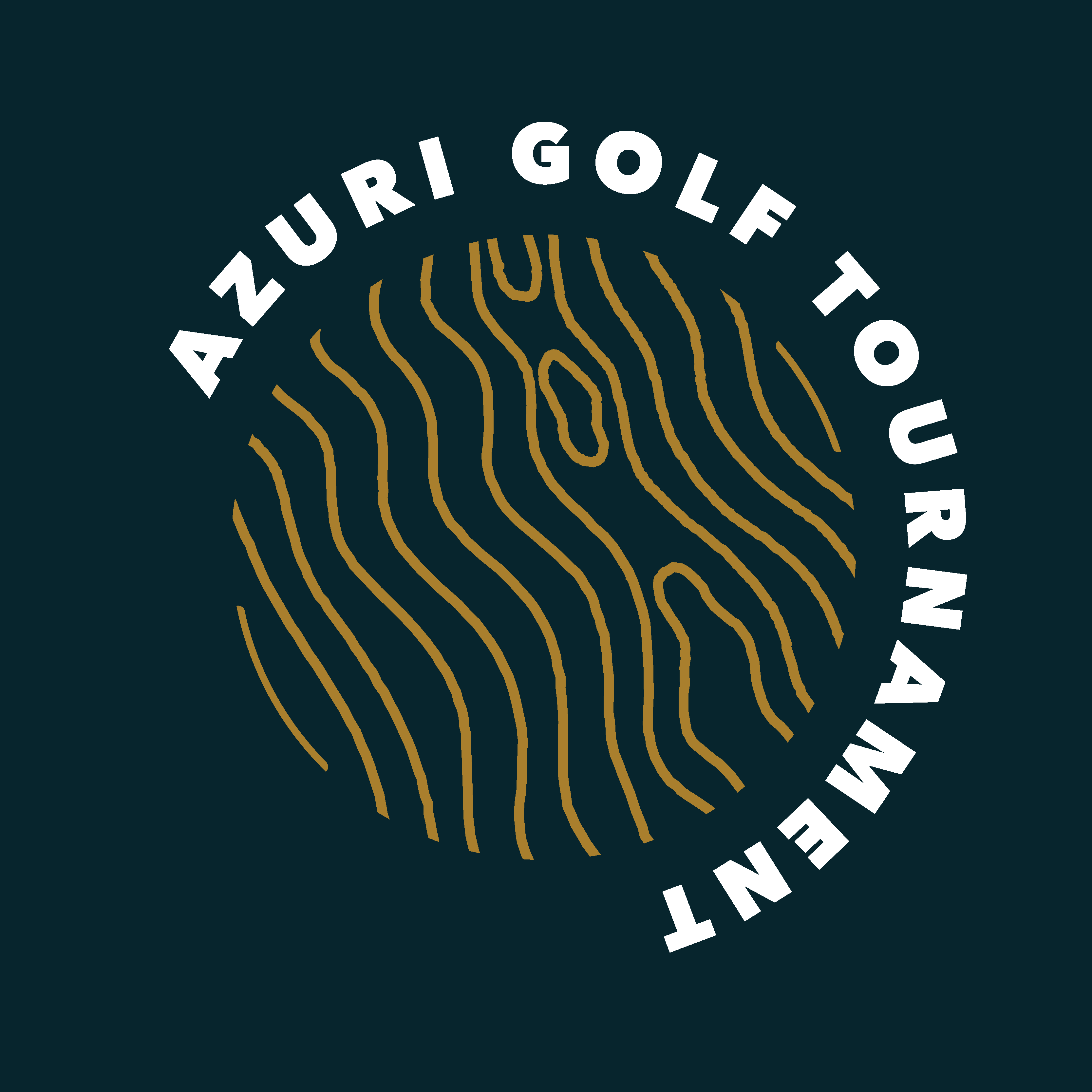 Azuri Golf Tournament