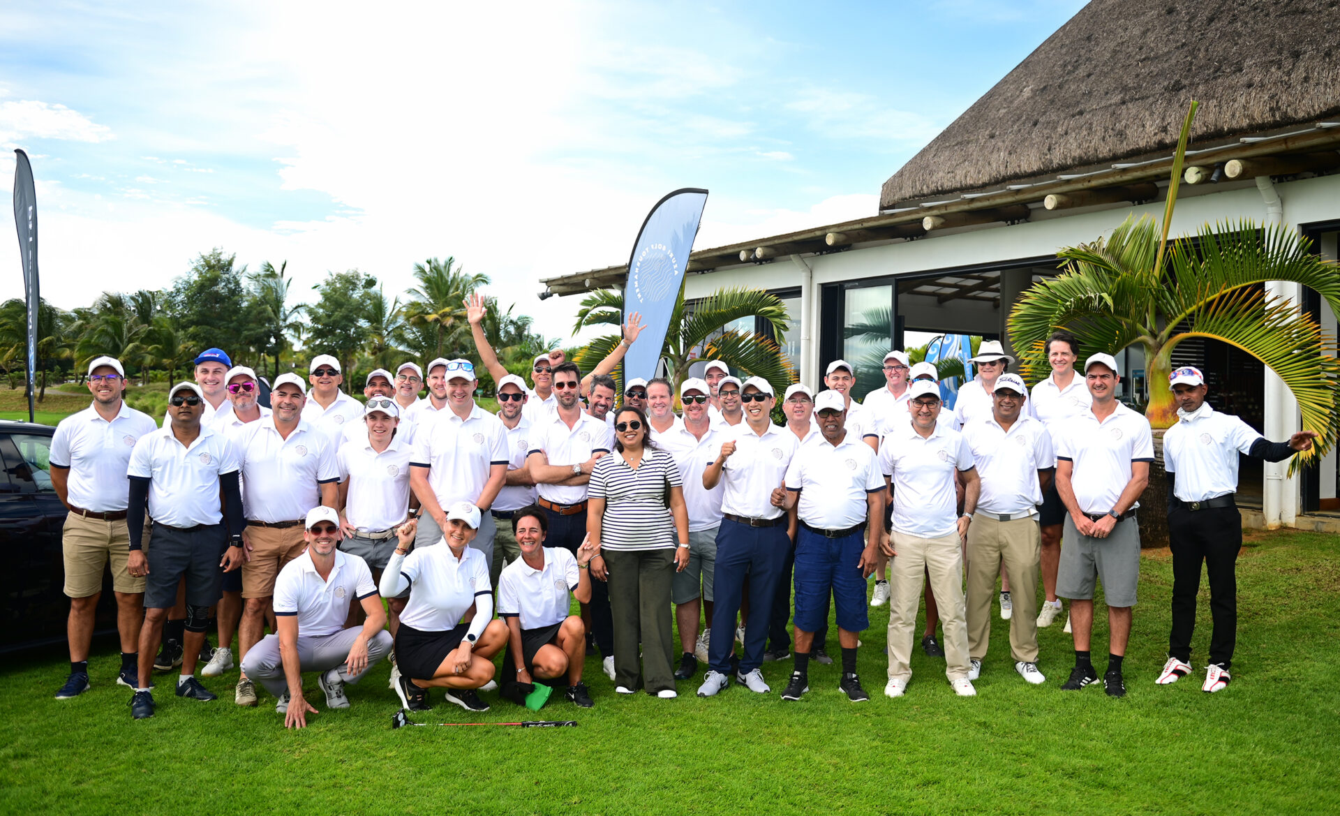 Azuri Golf Tournament
