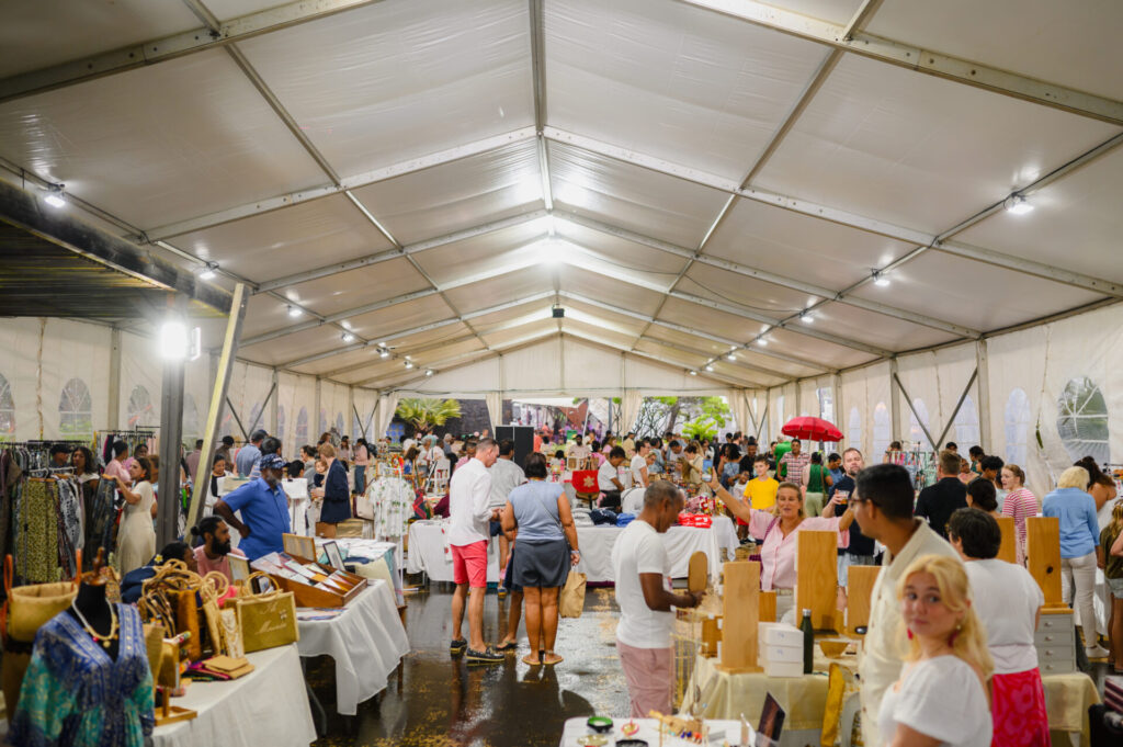 Le Marché de la Fête des Mères 2026 à Azuri Village