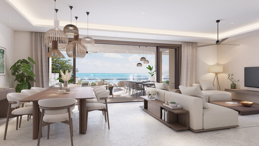 Celimar-Penthouse-Interior