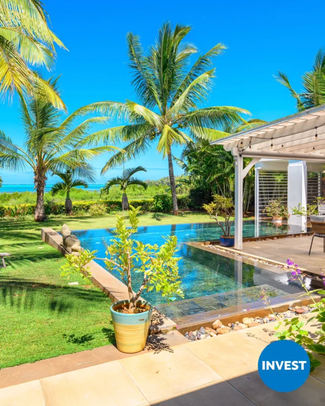 Et si votre prochaine adresse se trouvait ici? 🔑
L'art de vivre à Azuri, le temps d'une vidéo.
#AzuriVillage #RealEstateMauritius #SmartCity