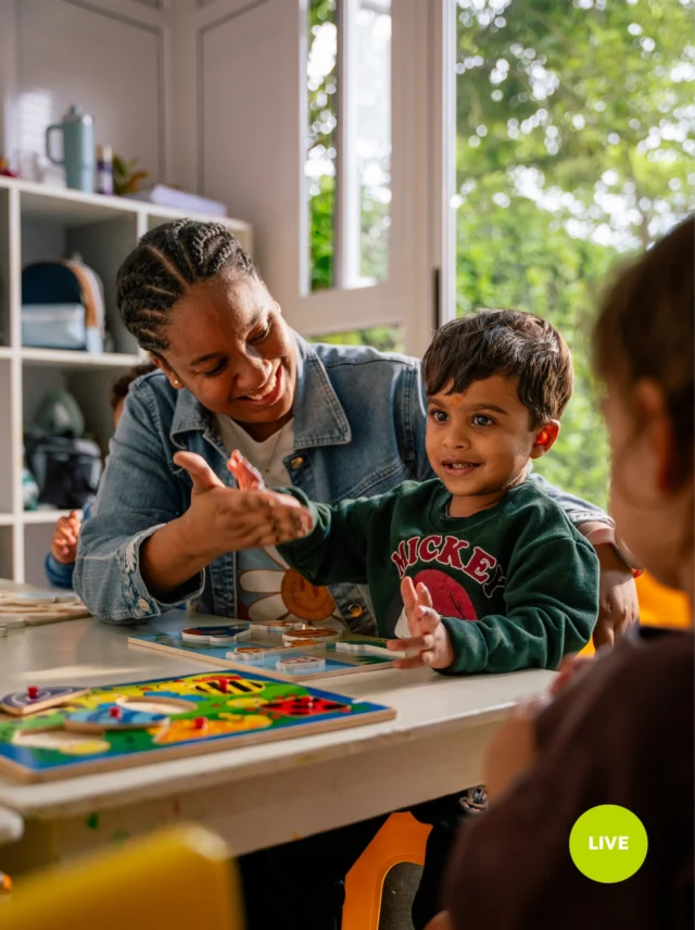 Pure, simple happiness 🌈
Nothing quite captures the spirit of Azuri like the joy on a child's face. Room to run, space to play and the freedom to just be a kid.
#AzuriVillage #LivePlayInvestEnjoy