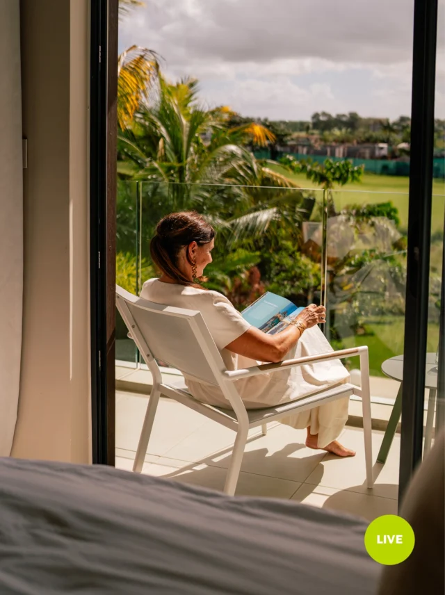 Live. Play. Enjoy. Repeat.
#AzuriVillage #Lifestyle
